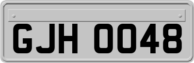 GJH0048