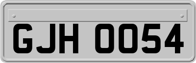 GJH0054