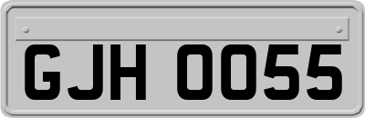 GJH0055