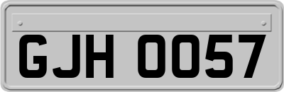 GJH0057