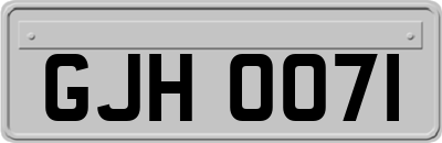 GJH0071