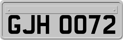 GJH0072