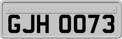 GJH0073