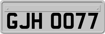 GJH0077