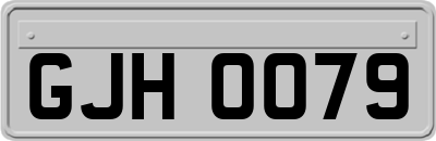 GJH0079