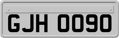 GJH0090