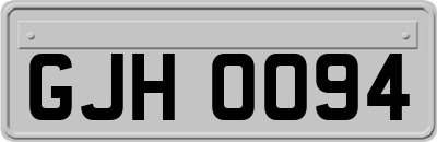 GJH0094