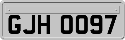GJH0097