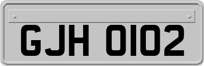 GJH0102