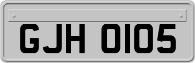 GJH0105
