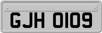 GJH0109