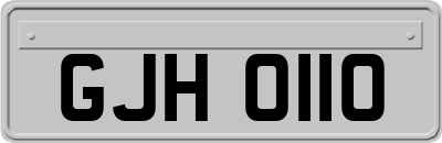 GJH0110