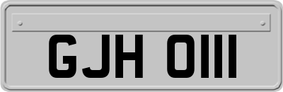 GJH0111
