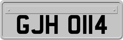 GJH0114