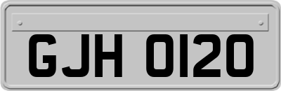 GJH0120