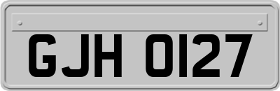 GJH0127