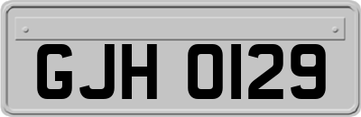 GJH0129