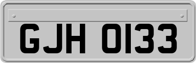 GJH0133