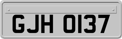GJH0137