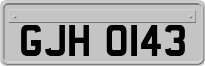 GJH0143
