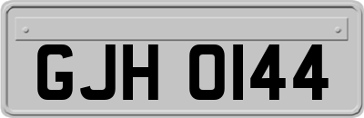 GJH0144