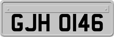 GJH0146