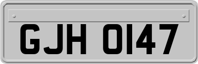 GJH0147