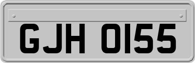 GJH0155