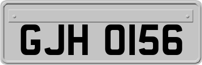GJH0156