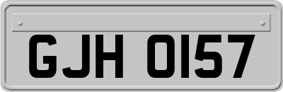 GJH0157