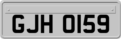 GJH0159