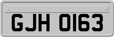 GJH0163