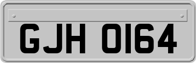 GJH0164