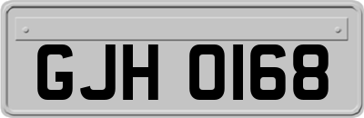 GJH0168