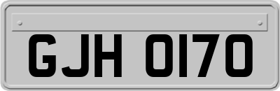 GJH0170