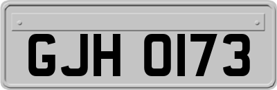 GJH0173