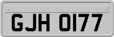 GJH0177