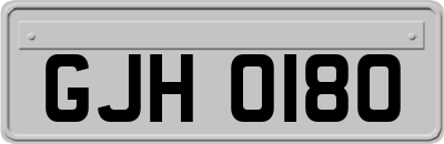 GJH0180