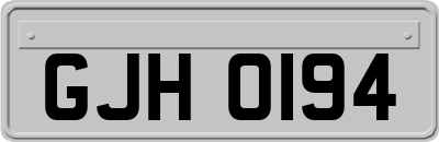 GJH0194