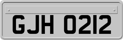 GJH0212