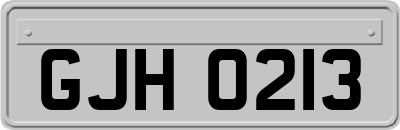GJH0213