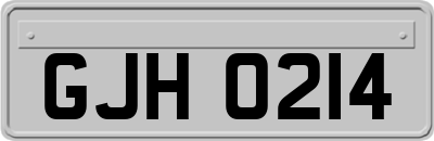 GJH0214
