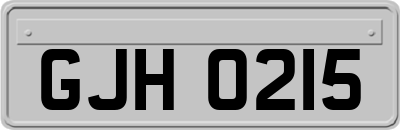 GJH0215