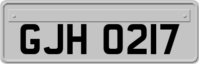 GJH0217