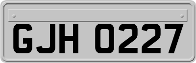 GJH0227