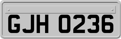 GJH0236