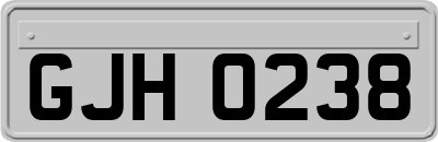 GJH0238