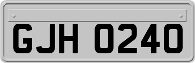 GJH0240