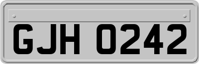 GJH0242