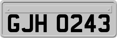 GJH0243